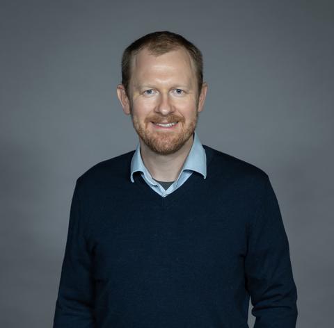 Image of Justin Wagner