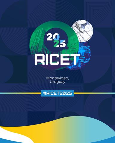 2025 RICET Image