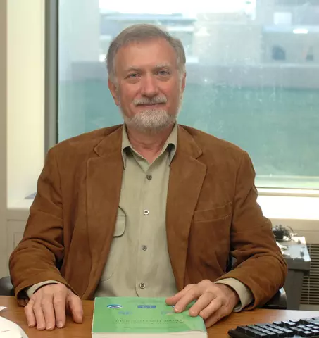 Vladimir L. Orkin