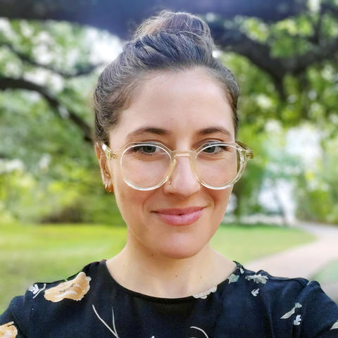 Stevie Bergman, CAISI