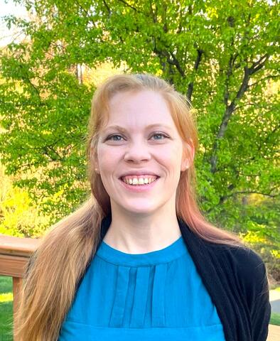 Picture of Kirsten Parratt