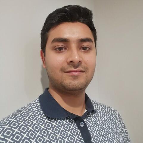 Photo of Aniruddha Das