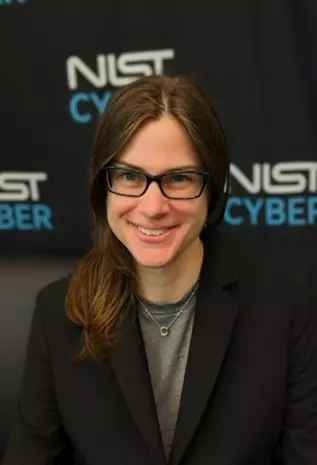 Photo of Amy Mahn
