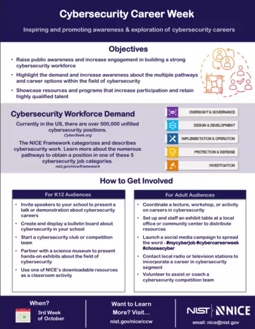 CCW Flier 2025 Image