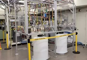 Hot Water Systems (HWS) Lab 