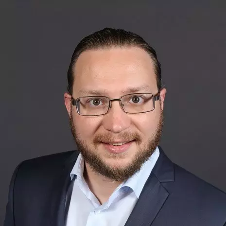 Raman Hlushko