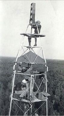 Coast and Geodetic Survey of the U.S. Department of the Treasury