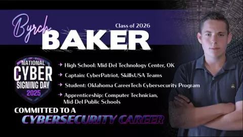 Byrch Baker
