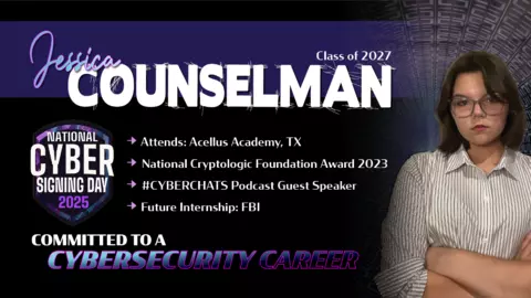 Jessica Counselman