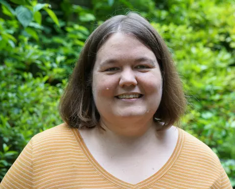 Katie Weigandt
