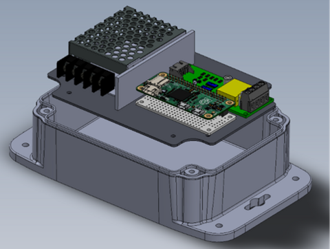 Reliability of Mechanical Systems Model