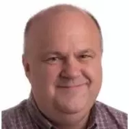 Headshot of Michael Coble