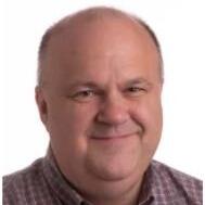 Headshot of Michael Coble