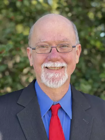 Alan Keith Thompson