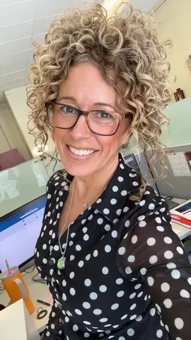 Photo of Joy Brooks