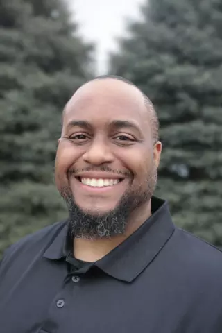 Dr. Andre L. Thompson