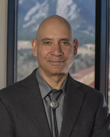 Ralph Jimenez