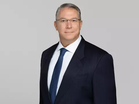 Stephen Banovic