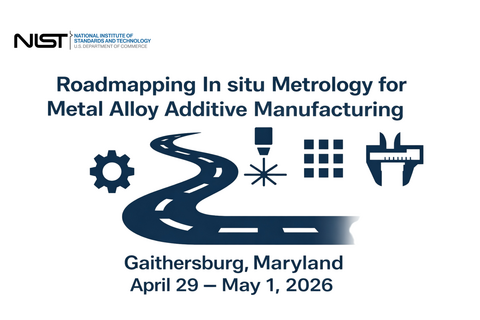 Roadmapping In-Situ Metrology for Metal Alloy Additive Manufacturing