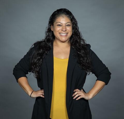 Serena Martinez is a Support Services Specialist in the Engineering Laboratory Data, Security, Technology Group (ELDST) of the Engineering Laboratory (EL), National Institute of Standards and Technology (NIST). Serena wears many hats in ELDST and enjoys providing customer service to EL, Administrative Management support to the ELDST Team, as a Property Custodian, Ticket queue management, vulnerability remediation, procurements and much more. 