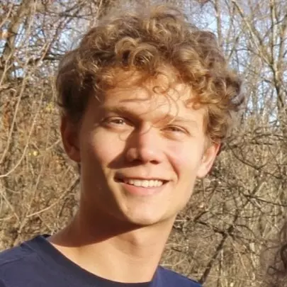 Ethan Fleming