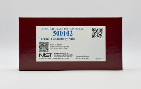 Study 500102 Packaging