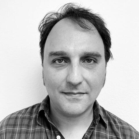 picture of Razvan Amironesei