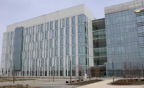NIIMBL Headquarters