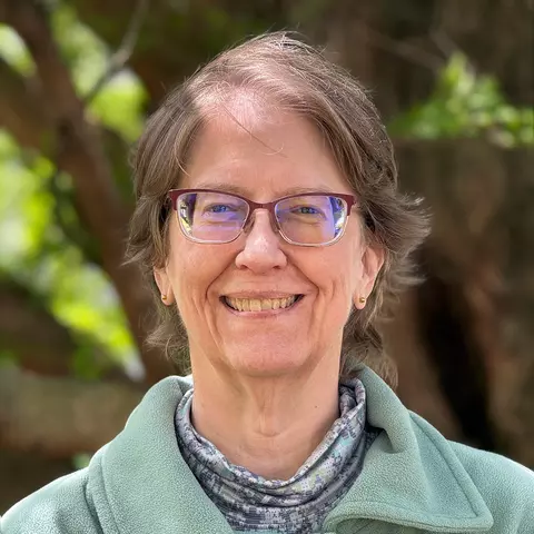Pamela Corey
