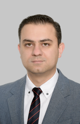 Bashar Hariri