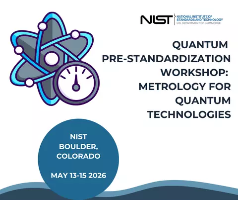 Quantum Pre-Standardization Workshop