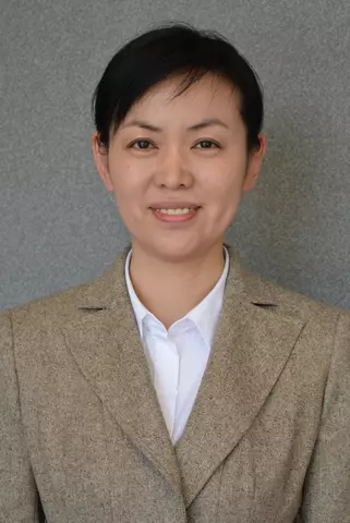 Helen Qiao
