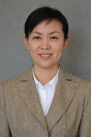 Helen Qiao