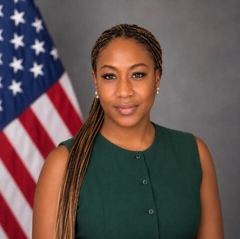 Professional headshot_Letts