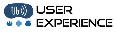 User Experience button