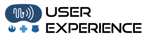 User Experience button