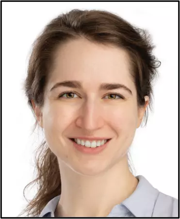 Katelyn Randazzo headshot
