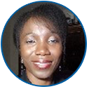 Karen Bovell Headshot