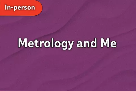 Metrology and Me thumbnail