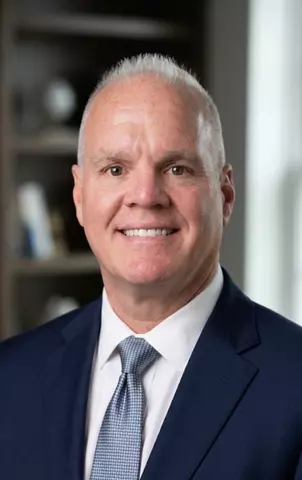 John McGuire