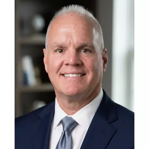 John McGuire