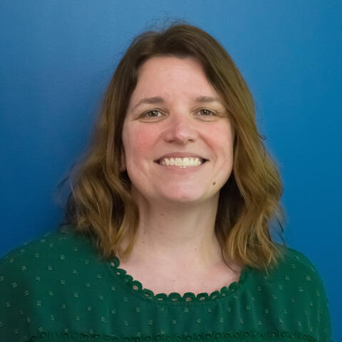 Professional headshot of Jessica Reiner.