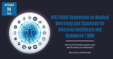 NIST/BIBIB Symposium