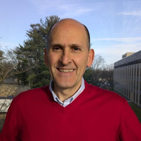 photo of Salvatore Francomacaro