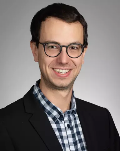 Florian Bergmann