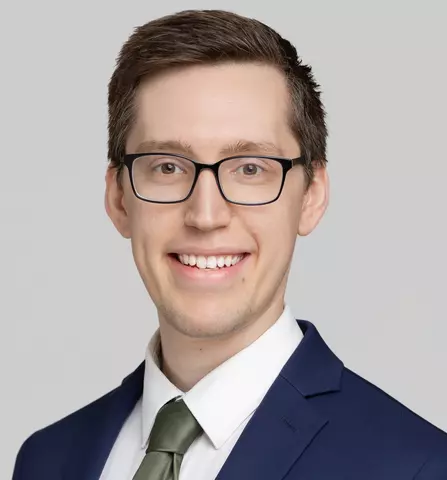Photo of Joseph Long