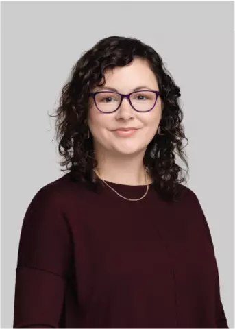 Photo of Cassondra Blasioli