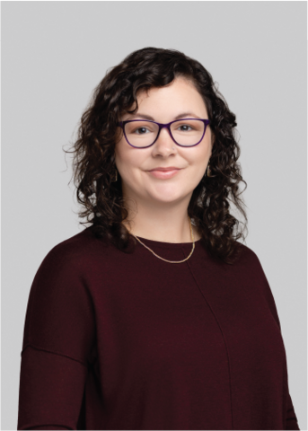 Photo of Cassondra Blasioli