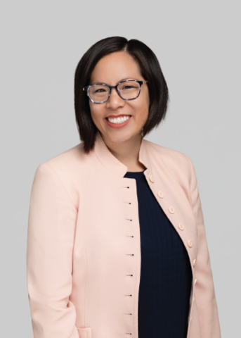 Photo of Kimmai Tran