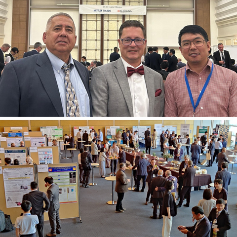 2026 International Conference of Weighing